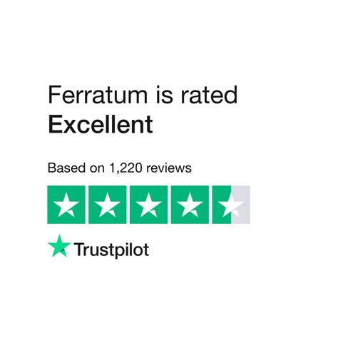 Read Customer Service Reviews of ferratum.de .